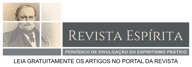 Revista Espírita